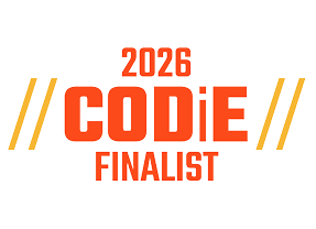 2026 CODiE Awards Finalist